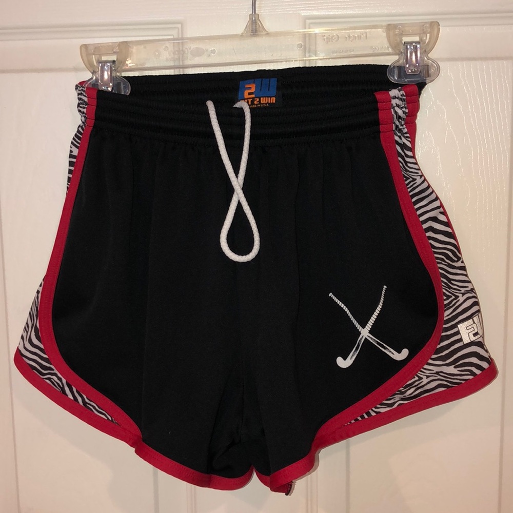 Field Hockey F2W athletic shorts